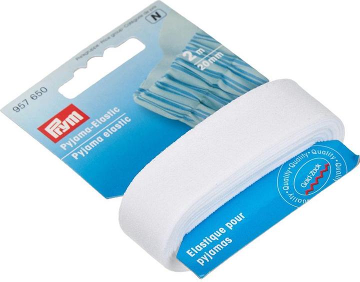 Image du produit Prym Pyjama élastique