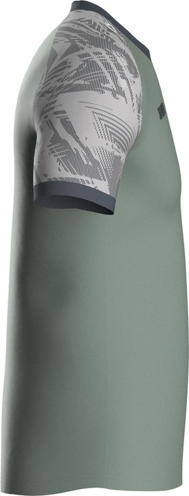 Actual product image JAKO Iconic KA jersey (164)