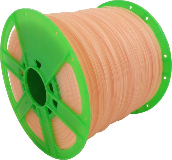 Image du produit Purefil Filament (PLA, 1.75 mm, 2500 g, Rouge)