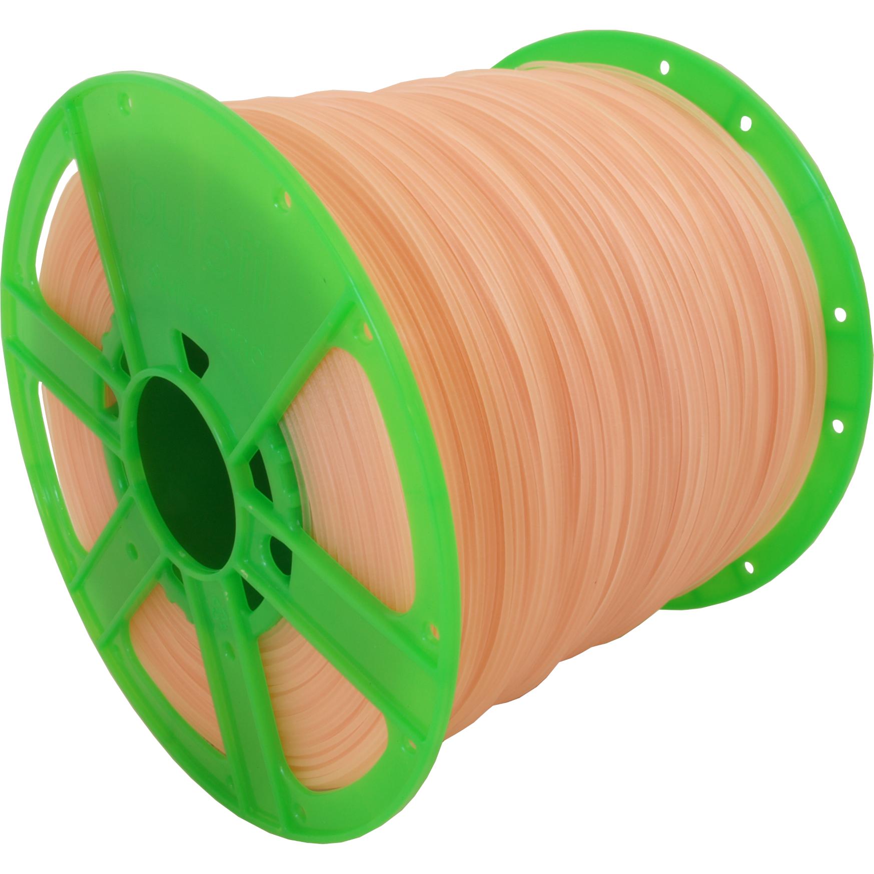 Thumbnail - Purefil Filament (PLA, 1.75 mm, 2500 g, Rot), 3D Filament, Rot