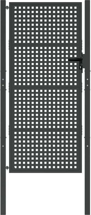Immagine prodotto vidaXL Gartentor