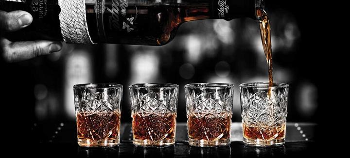 Productafbeelding Libbey Vintage Hobstar (0.35 l, 1 x)
