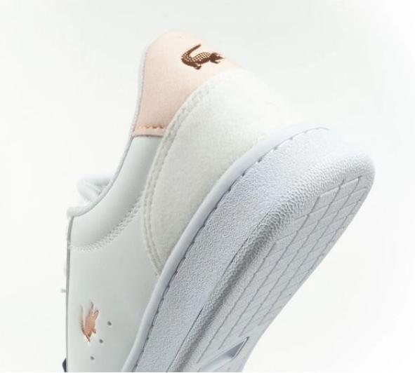 Actual product image Lacoste Carnaby Schuhe (37.5)