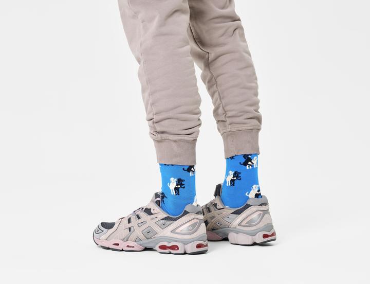 Image du produit Happy Socks Style de chien (Une unité par pack, 36 - 40)