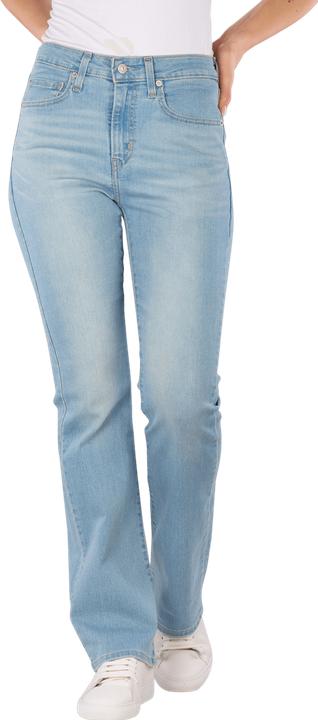 Actual product image Levis Levi's 725 Jeans Bootcut (W31/L30)