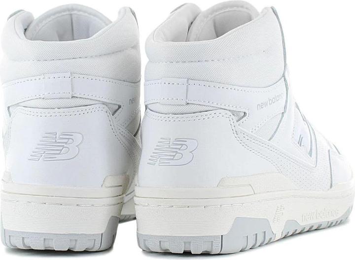 Image du produit New Balance 650R Triple White (37.5)