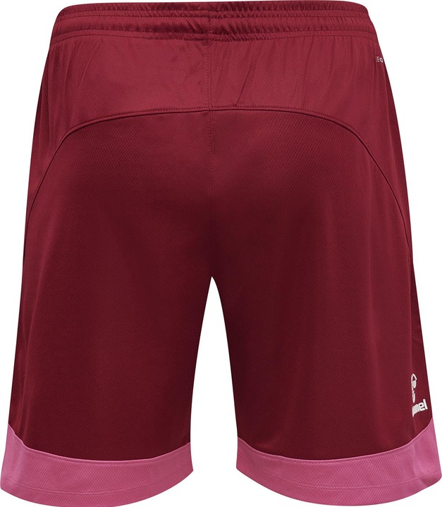 Actual product image hummel Lead Poly Shorts (XL)