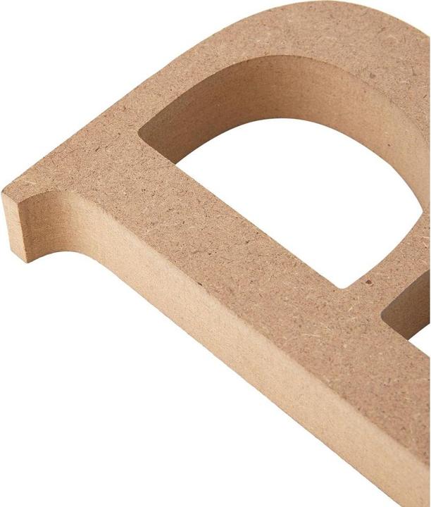 Productafbeelding Creativ Company Houten letter R