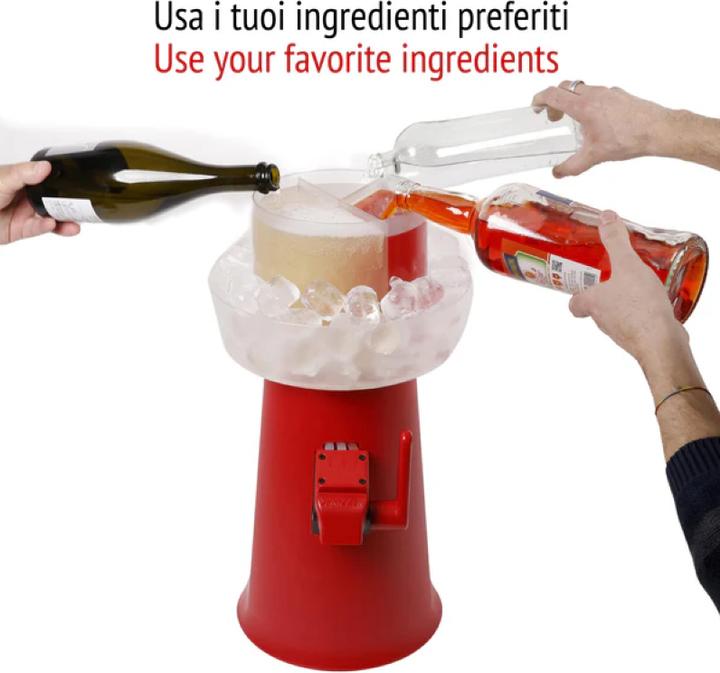Produktbild Sprizzer Getränkespender