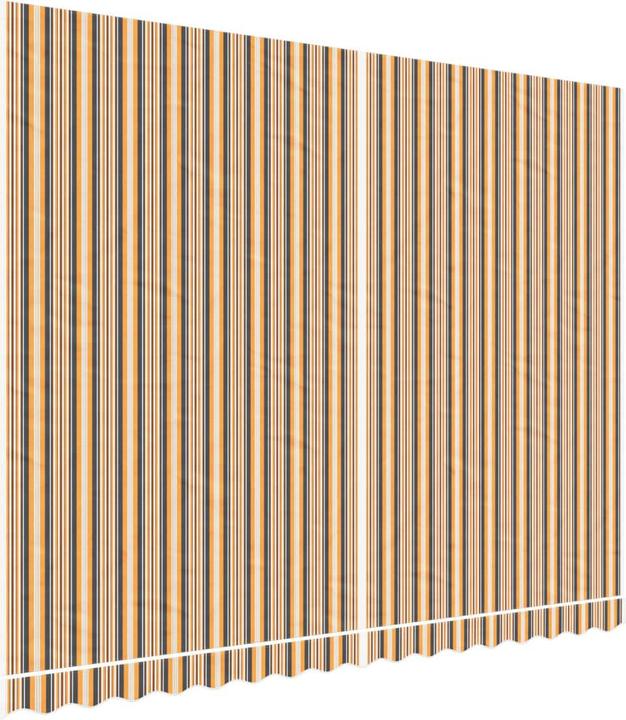 Actual product image vidaXL A-Zlem (3 m)