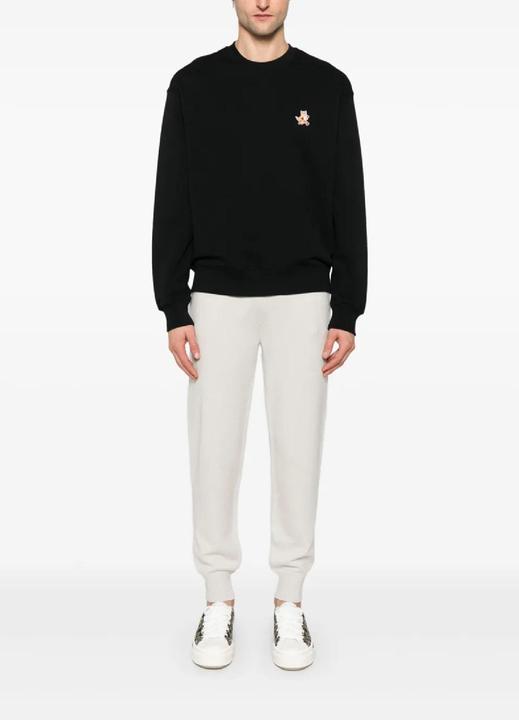 Immagine prodotto Maison Kitsune Speedy Fox Patch Comfort Sweatshirt (L)