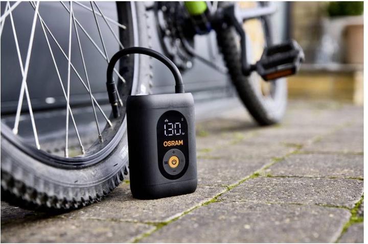 Produktbild Osram TYREinflate 1600 Essential (7 Bar)