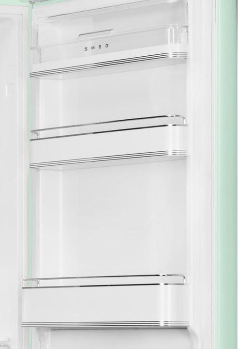 Image du produit Smeg Style rétro FAB32RPG5 (331 l)