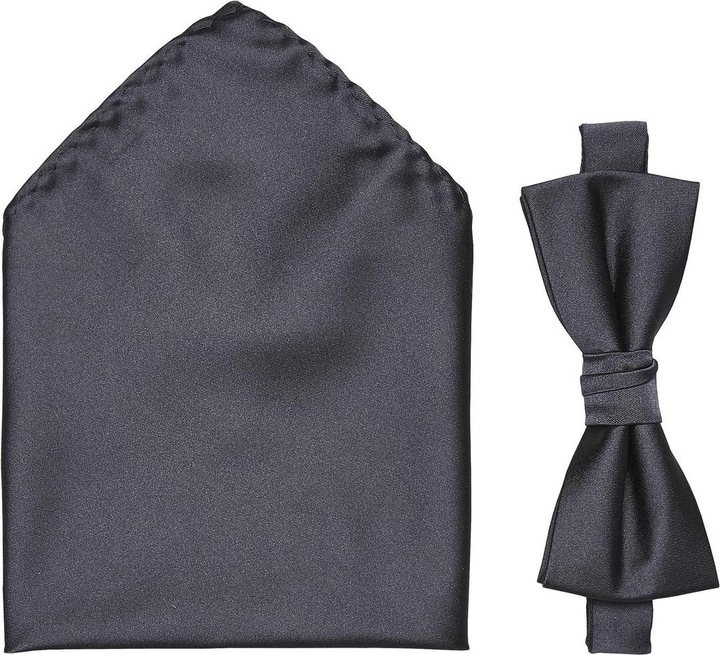 Image du produit Selected Homme Nœud papillon de nuit