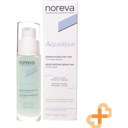 Noreva, Gesichtsserum, Aquareva Serum 24h (30 ml)