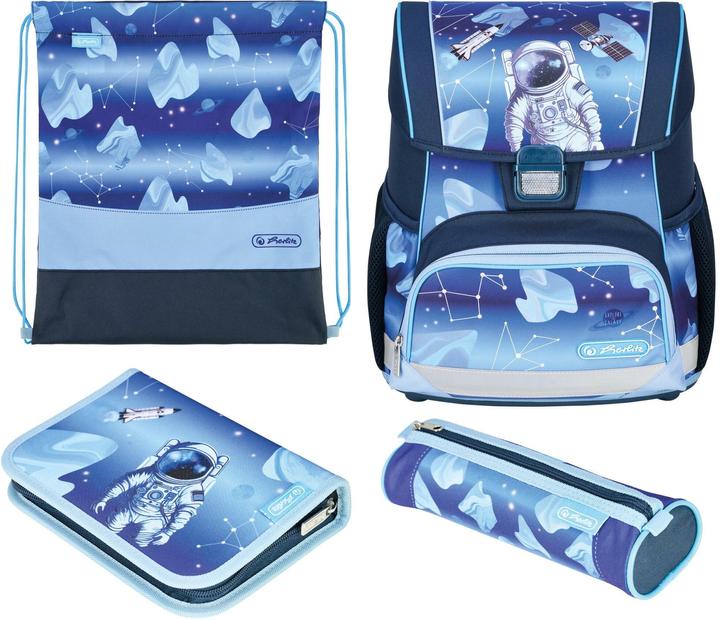 Produktbild Herlitz Loop Plus (17 l)