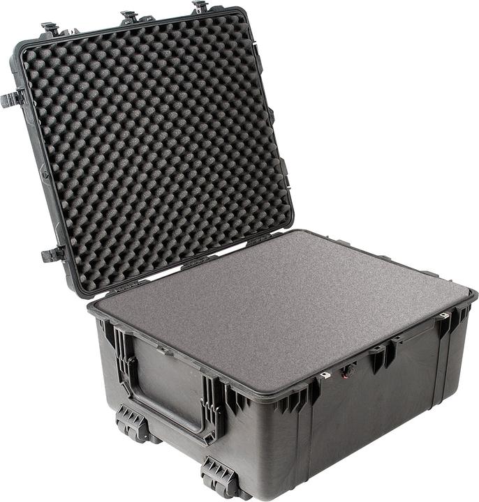 Actual product image Peli 1690 Protector (Photo case, 191 l)