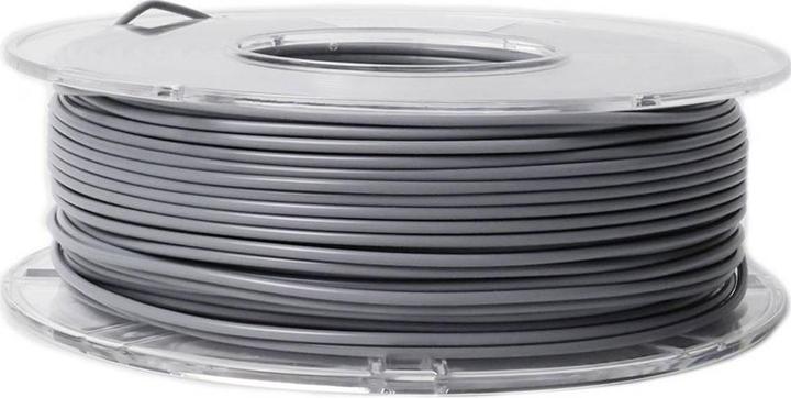 Produktbild Maertz PLA Pro Grey 2,85 mm 1.000 g (PLA-R, 2.85 mm, 1000 g, Grau)