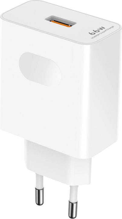 Honor Ladegerät 66W Handy Tablet Schnell (66 W, 1 Port)
