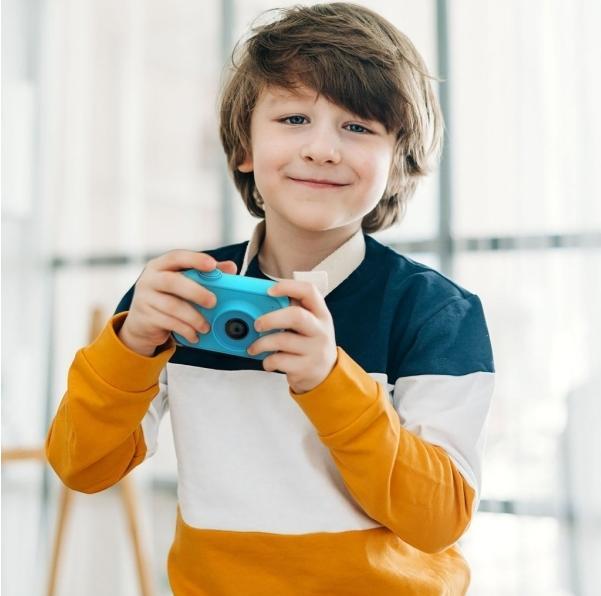 Actual product image myFirst Camera 10