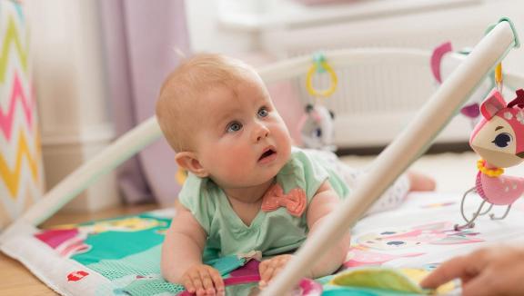 Actual product image Tiny Love Tiny Princess