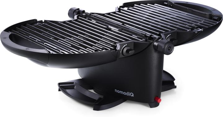 Productafbeelding NomadiQ model 3.0