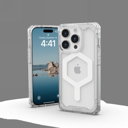 Produktbild UAG Plyo Magsafe Case (Apple iPhone 15 Pro)