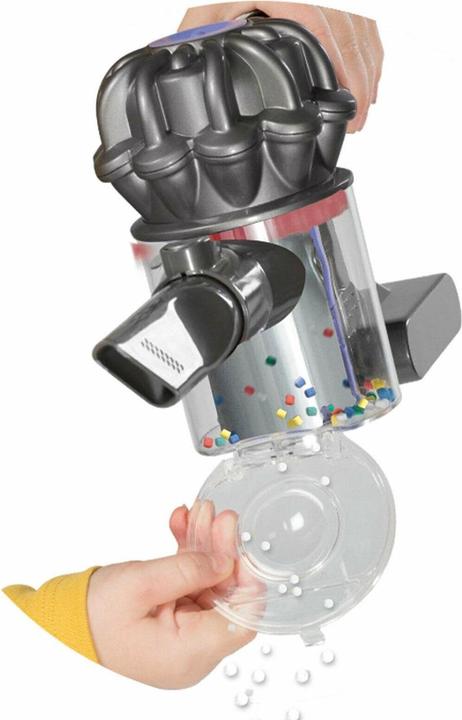 Produktbild Casdon Staubsauger