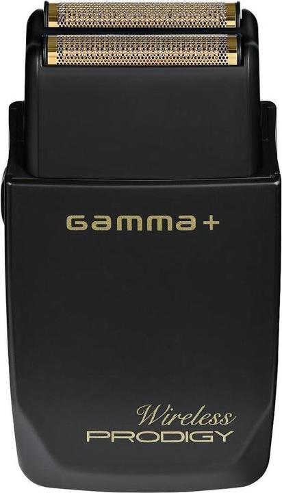 Actual product image Gamma + + Wireless Prodigy Foil Shaver - Sheerapparaat