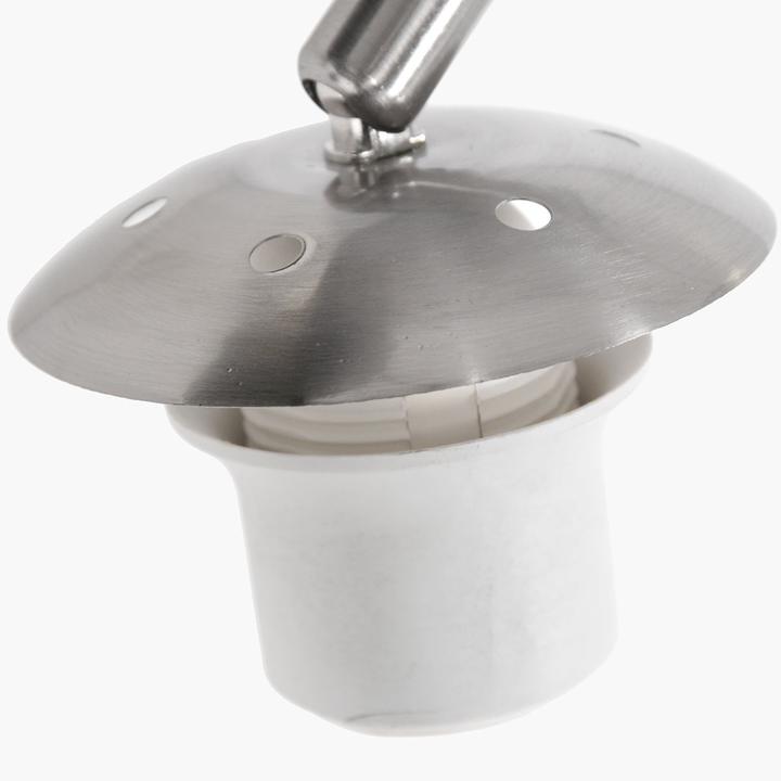 Produktbild Steinhauer Stehleuchte Sparkled Light