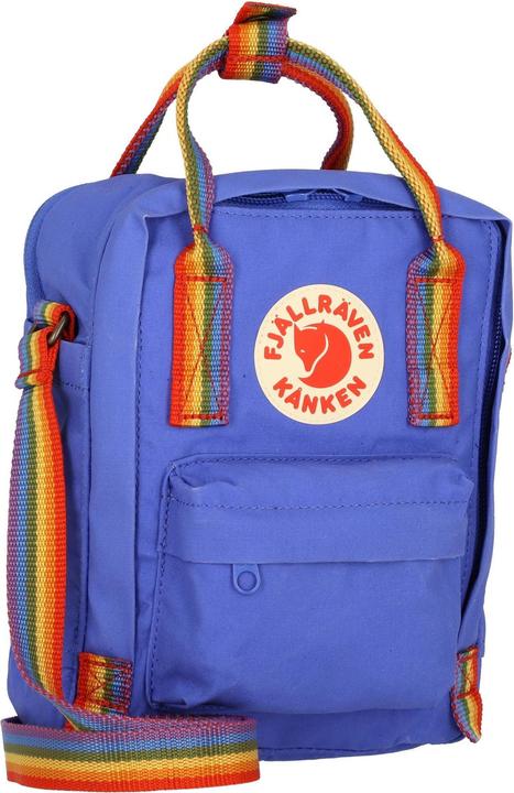 Produktbild Fjällräven Kanken Rainbow Sling