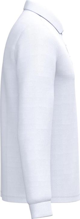 Actual product image iDeal Basic Long sleeve polo shirt (4XL)