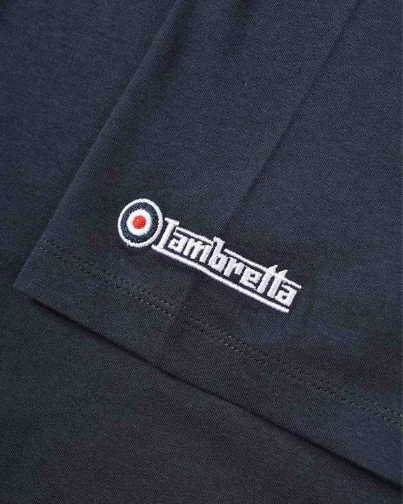 Produktbild Lambretta TShirt (S)