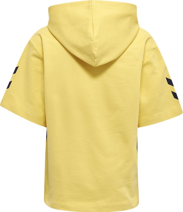 Image du produit hummel hmlCLOUD HOODIE S/S (128)