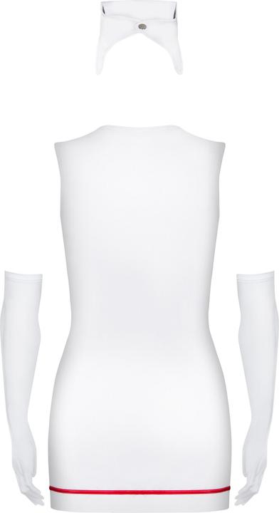 Produktbild Obsessive Emergency Nurse (M, S)