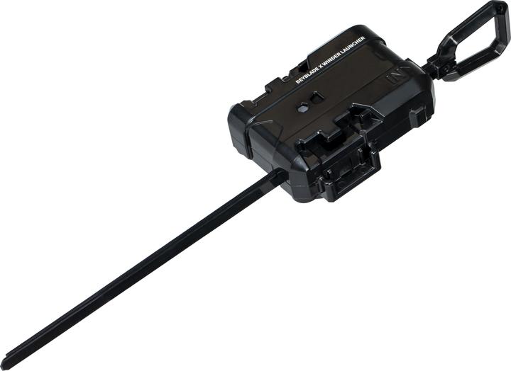 Actual product image Hasbro Bey Bbx Winder Launcher (German, French, Swiss German, Italian, English)