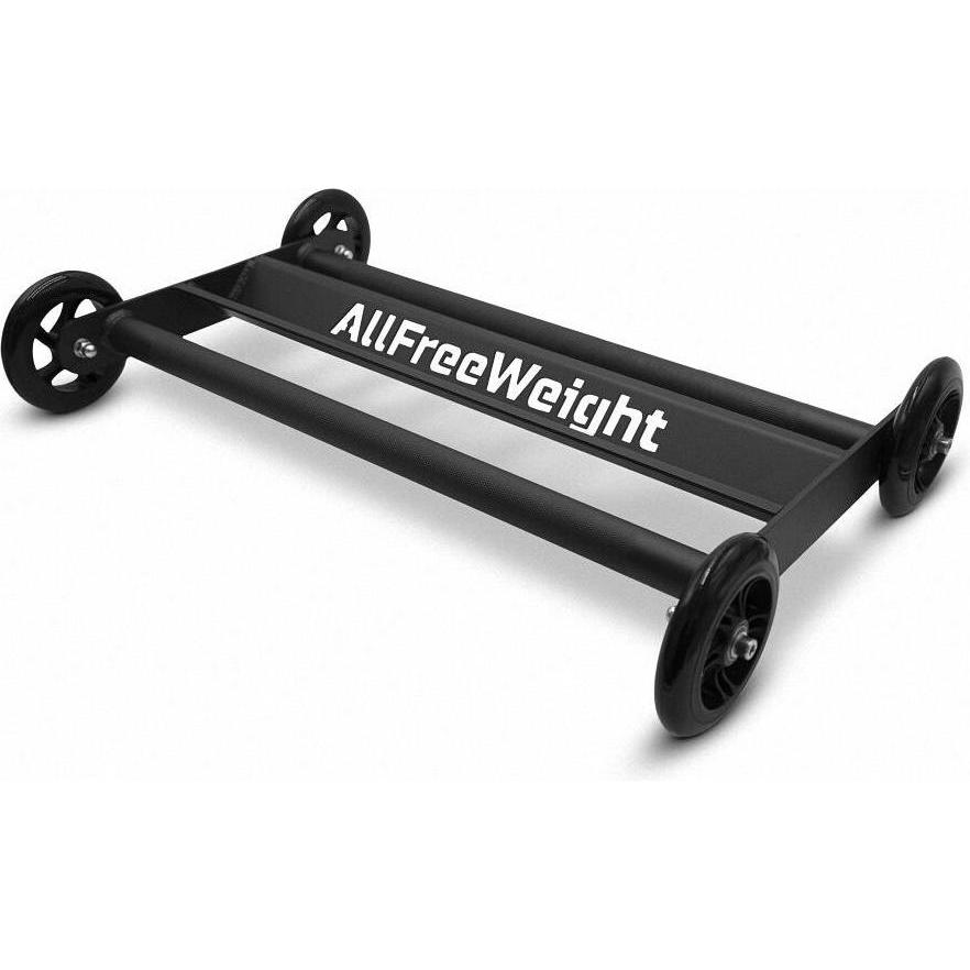 AllFreeWeight, Bauchtrainer