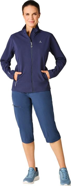 Actual product image Schöffel Softshell Jacket Style Mirusha (40, L)