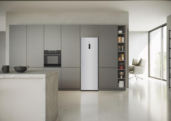 Actual product image Haier H2F-220WSAA (Stand-alone, 226 l)