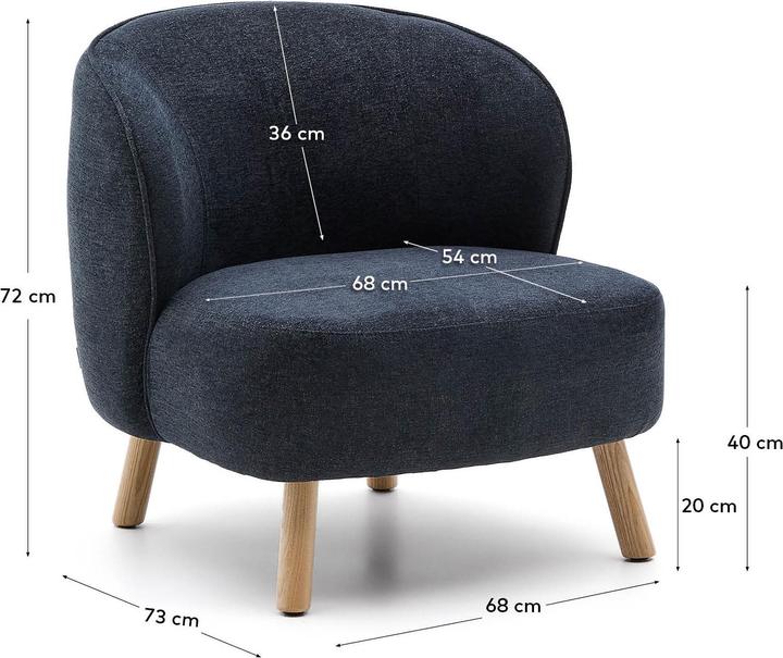 Image du produit Kave Home Ulit