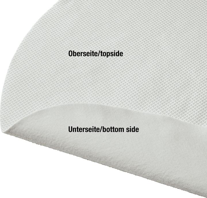 Actual product image Erwin Müller Tischpolster (80 x 120 cm)