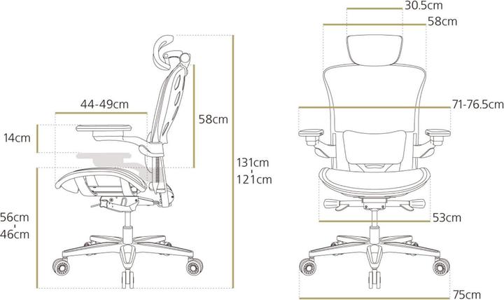 Image du produit Marsrhino Infinite Gt