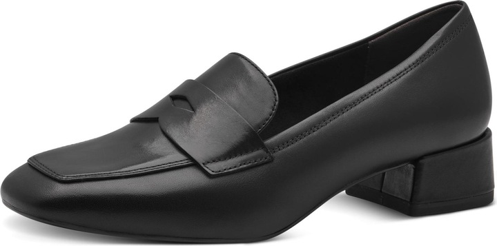 Cuir noir