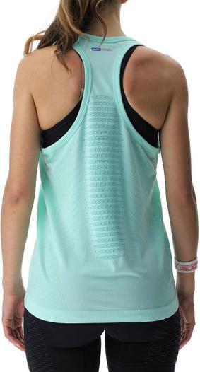 Actual product image UYN Ärmelloses Shirt Padel Series (M)