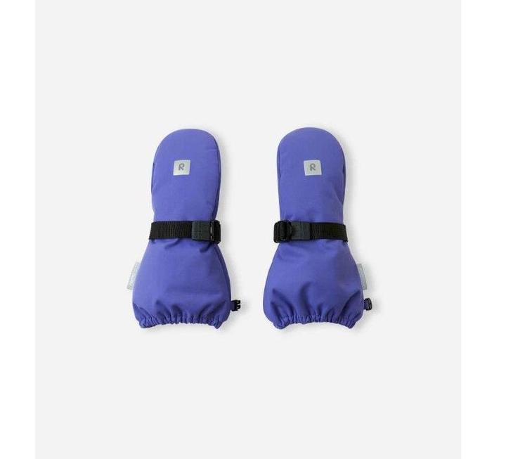 Produktbild Reima tec+ Kinder Winter Fäustlinge Ote Breezy (3)