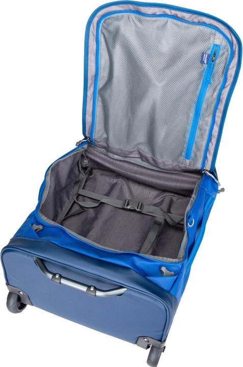 Produktbild Deuter Duffel Pro Movo 36 (36 l)
