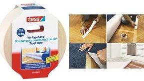 Actual product image tesa Installation tape REMOVABLE (50 mm)
