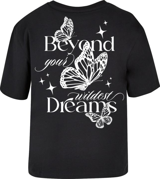 Produktbild Miss Tee Wildest Dreams Tee - 173951 (S)