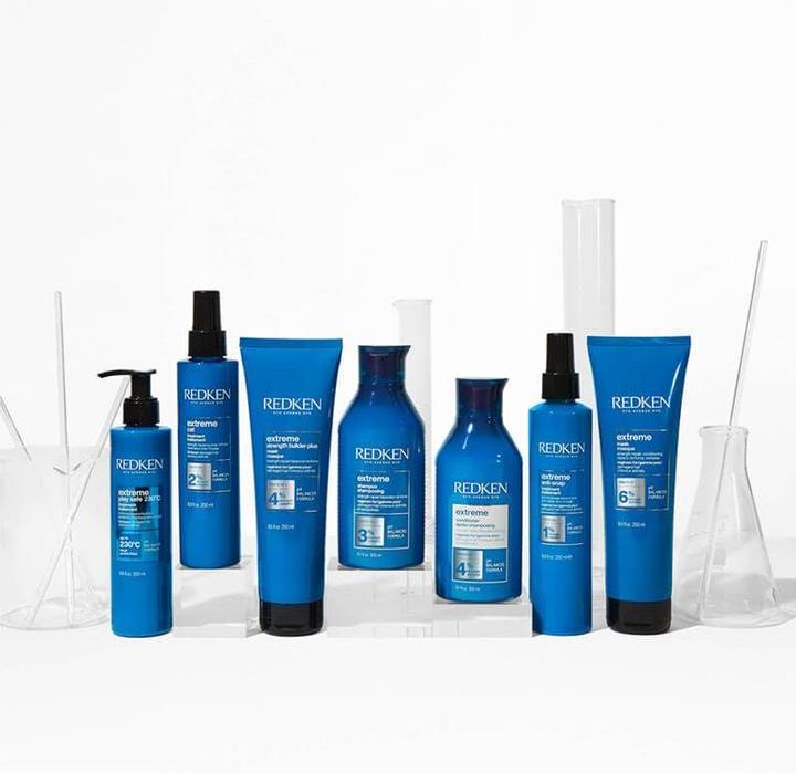 Immagine prodotto Redken Estremo (300 ml, Shampoo liquido)
