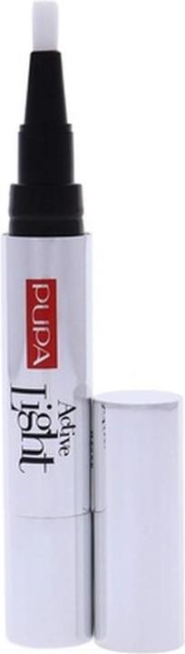 Productafbeelding Pupa Milano Pupa Actief Licht Concealer Lichtgevend Beige (002)